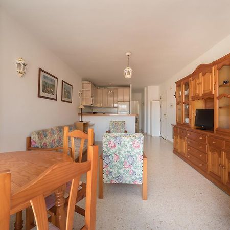 Apartamento Los Lances I Tarifa Esterno foto