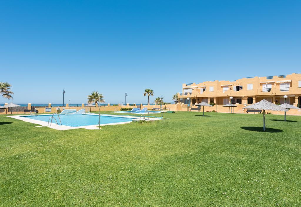 Apartamento Los Lances I Tarifa Esterno foto