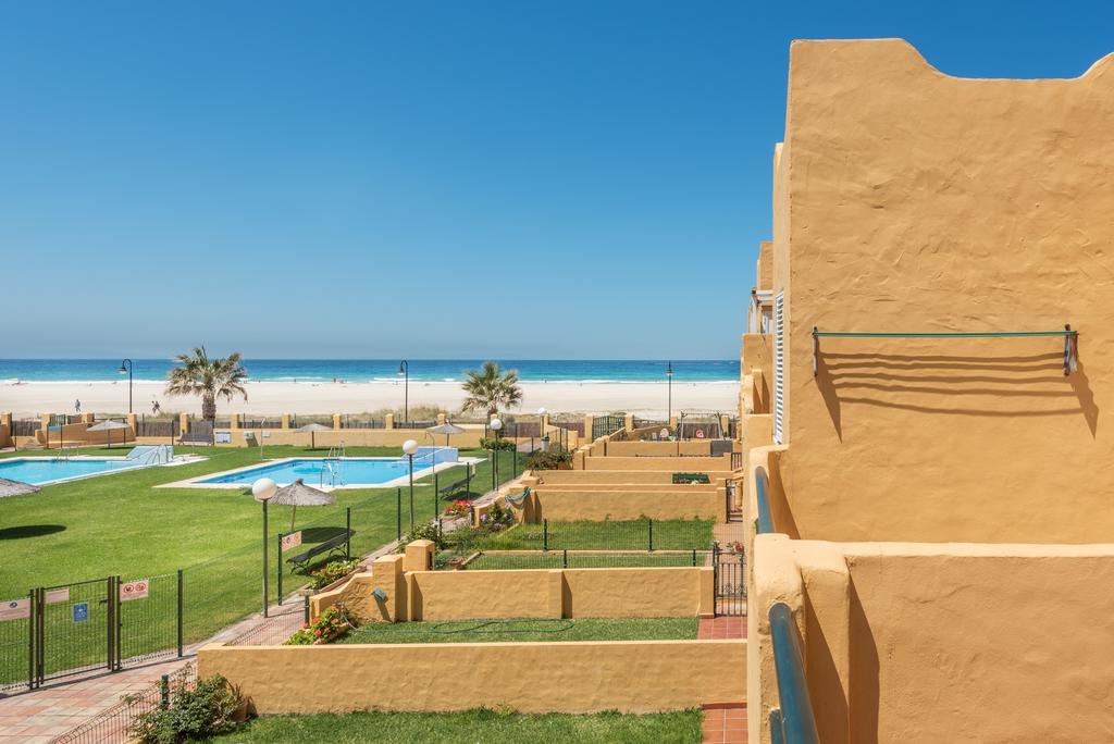 Apartamento Los Lances I Tarifa Esterno foto