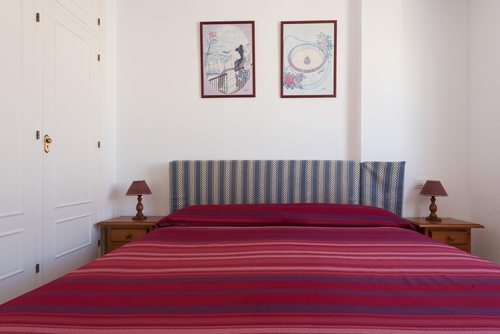 Apartamento Los Lances I Tarifa Esterno foto