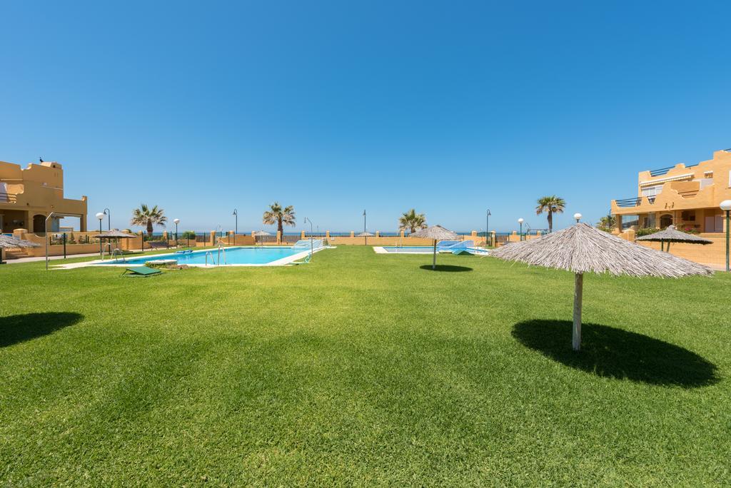 Apartamento Los Lances I Tarifa Esterno foto