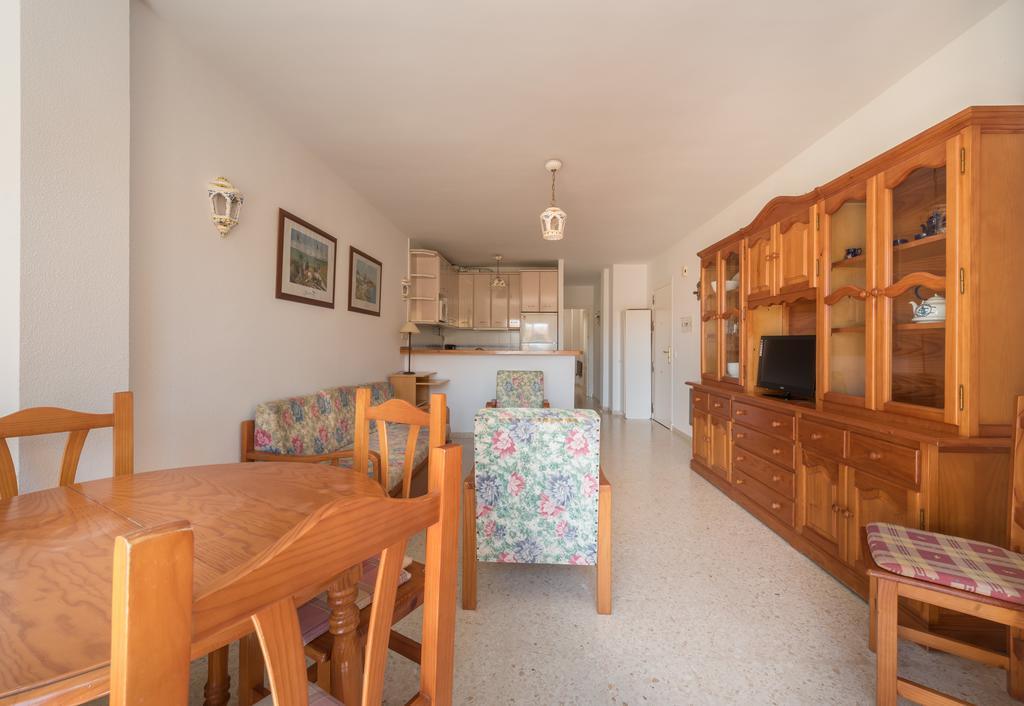 Apartamento Los Lances I Tarifa Esterno foto