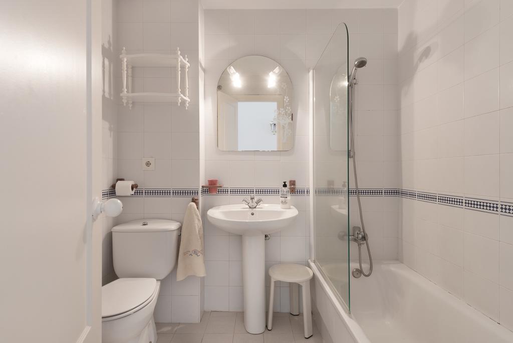 Apartamento Los Lances I Tarifa Esterno foto