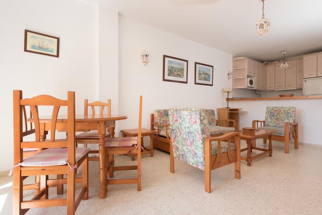 Apartamento Los Lances I Tarifa Esterno foto