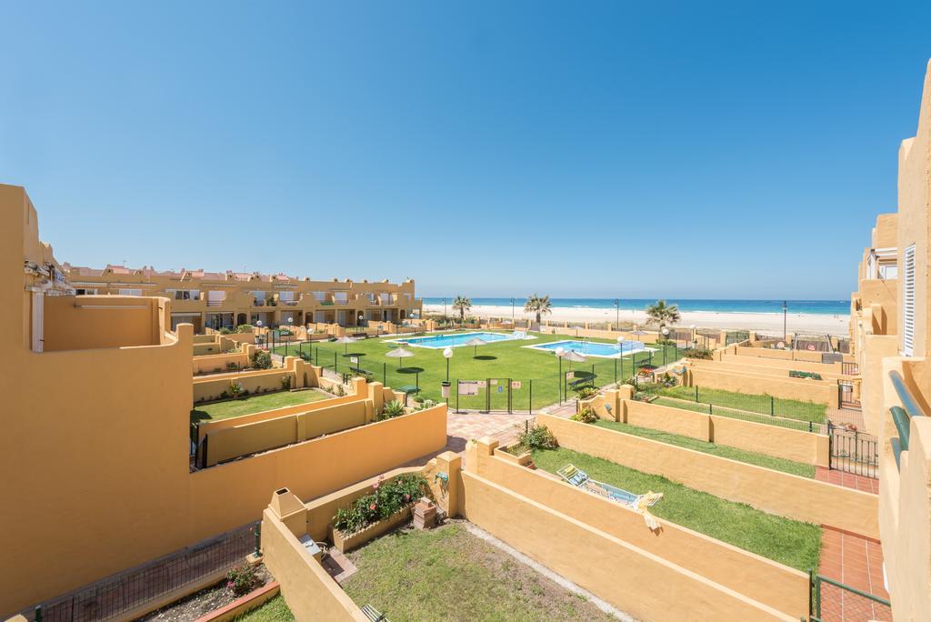 Apartamento Los Lances I Tarifa Esterno foto